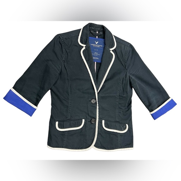 American Eagle Outfitters blazer, size M - Picture 3 of 9